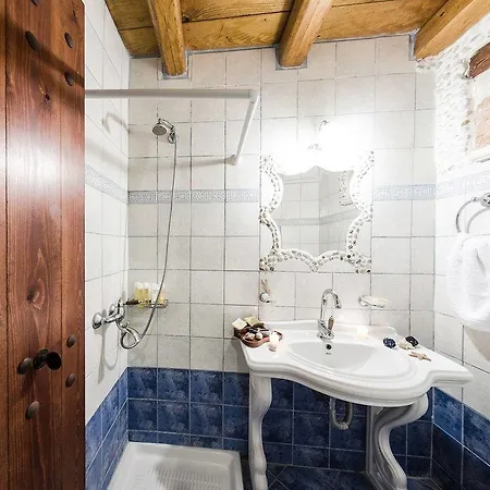 Apartment Poseidon