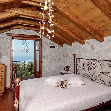 Poseidon Apartment