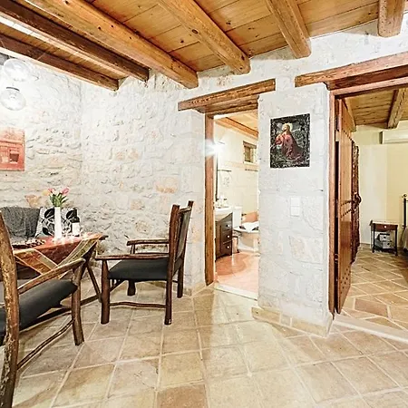 Apartment Poseidon *